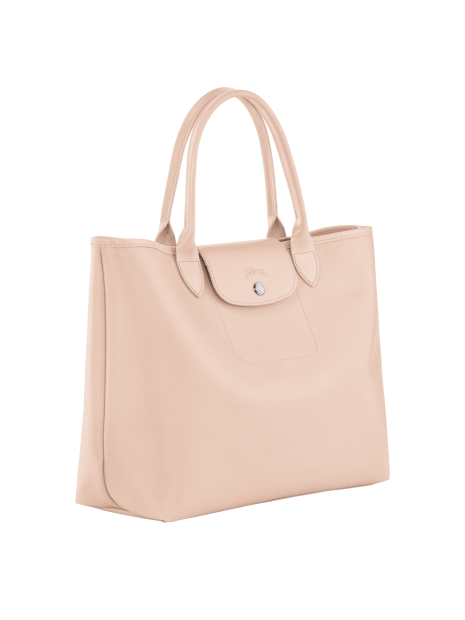 Longchamp Le Pliage City Trotteur Taille TU Nuance Nude Couleur