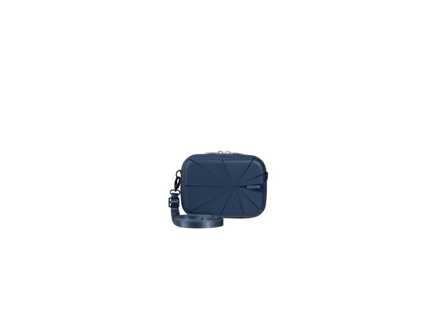 américan tourister 152544 - POLYPROPYLENE - MARINE  mini sac bandoulière starvibe Sac porté travers
