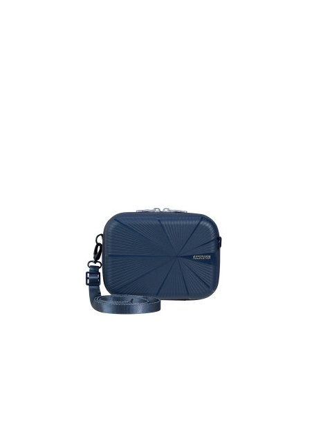 américan tourister 152544 mini sac bandoulière starvibe sacoche mixte