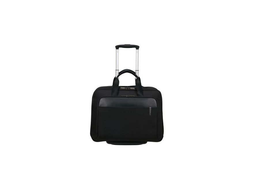 Samsonite 153528 - POLYESTER - NOIR - 1041 boardcase evosight 17.3" samsonite Boardcase à roulettes