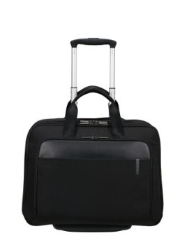 Samsonite 153528 - POLYESTER - NOIR - 1041 boardcase evosight 17.3" samsonite Boardcase à roulettes