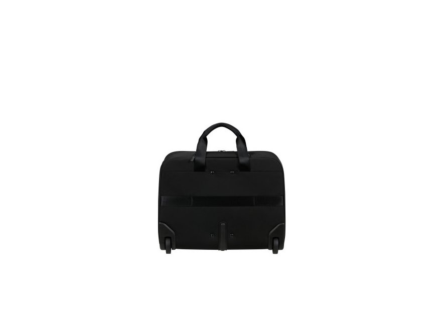 Samsonite 153528 - POLYESTER - NOIR - 1041 boardcase evosight 17.3" samsonite Boardcase à roulettes
