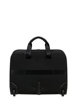 Samsonite 153528 - POLYESTER - NOIR - 1041 boardcase evosight 17.3" samsonite Boardcase à roulettes