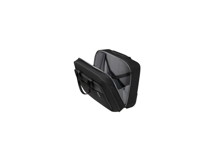Samsonite 153528 - POLYESTER - NOIR - 1041 boardcase evosight 17.3" samsonite Boardcase à roulettes
