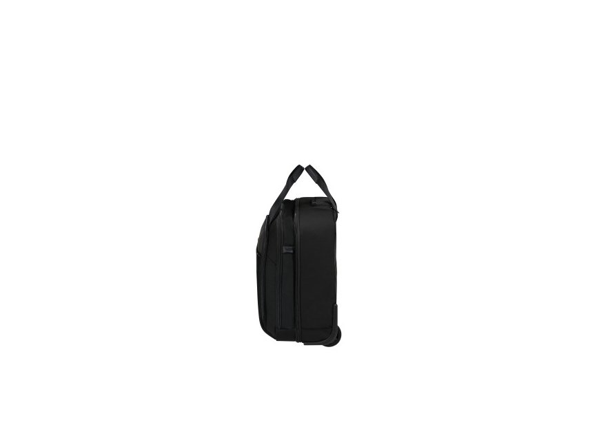 Samsonite 153528 - POLYESTER - NOIR - 1041 boardcase evosight 17.3" samsonite Boardcase à roulettes