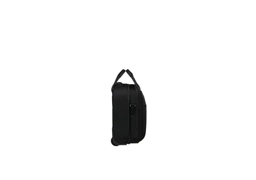 Samsonite 153528 - POLYESTER - NOIR - 1041 boardcase evosight 17.3" samsonite Boardcase à roulettes