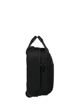 Samsonite 153528 - POLYESTER - NOIR - 1041 boardcase evosight 17.3" samsonite Boardcase à roulettes
