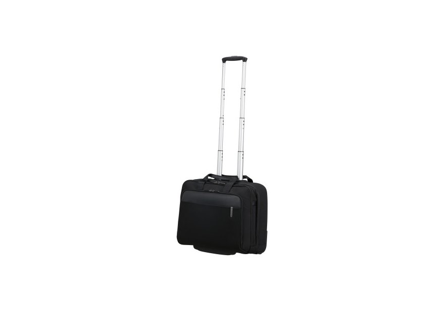 Samsonite 153528 - POLYESTER - NOIR - 1041 boardcase evosight 17.3" samsonite Boardcase à roulettes