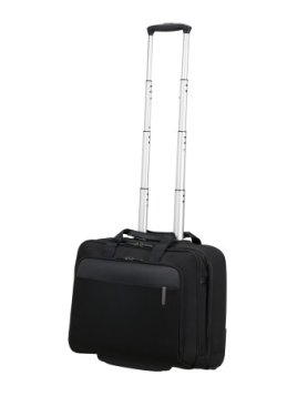 Samsonite 153528 - POLYESTER - NOIR - 1041 boardcase evosight 17.3" samsonite Boardcase à roulettes