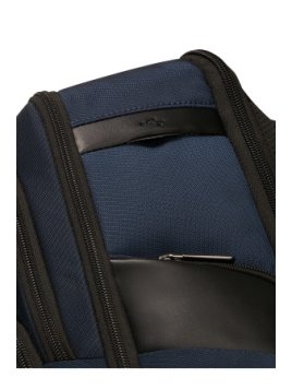 Samsonite 153522 - POLYESTER - BLEU NUIT - sac a dos 15.6" evosight samsonite Sac à dos business