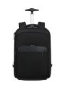 Samsonite 153527 - POLYESTER - NOIR sac a dos roulette 17.3" evosight samsonite sacs-a-dos-etudiant