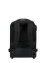 Samsonite 153527 - POLYESTER - NOIR sac a dos roulette 17.3" evosight samsonite sacs-a-dos-etudiant