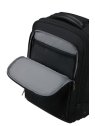 Samsonite 153527 - POLYESTER - NOIR sac a dos roulette 17.3" evosight samsonite sacs-a-dos-etudiant