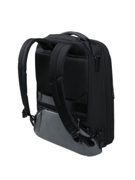 Samsonite 153527 - POLYESTER - NOIR sac a dos roulette 17.3" evosight samsonite cartable Scolaire