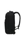 Samsonite 153527 - POLYESTER - NOIR sac a dos roulette 17.3" evosight samsonite sacs-a-dos-etudiant