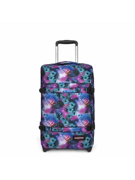 Eastpak K0A5BA7 valise cabine eastpak transit'r s Sac de voyage à roulettes