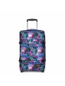 Eastpak K0A5BA7 valise cabine eastpak transit'r s sac-de-voyage-a-roulettes