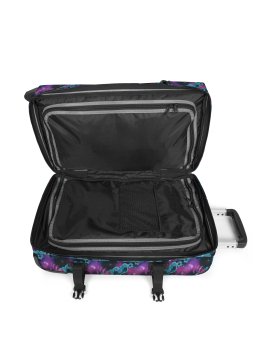 Eastpak K0A5BA7 - POLYESTER - DREAMFLOWE valise cabine eastpak transit'r s Sac de voyage à roulettes