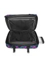 Eastpak K0A5BA7 valise cabine eastpak transit'r s sac-de-voyage-a-roulettes