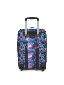 Eastpak K0A5BA7 - POLYESTER - DREAMFLOWE valise cabine eastpak transit'r s Sac de voyage à roulettes