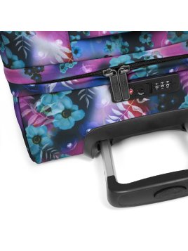 Eastpak K0A5BA7 valise cabine eastpak transit'r s Sac de voyage à roulettes