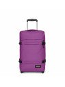 Eastpak K0A5BA7 - POLYESTER - FIG PURPLE sac de voyage roulettes transit'r s sac-de-voyage-a-roulettes