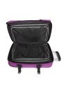 Eastpak K0A5BA7 - POLYESTER - FIG PURPLE sac de voyage roulettes transit'r s sac-de-voyage-a-roulettes