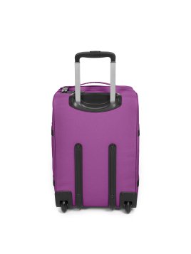 Eastpak K0A5BA7 - POLYESTER - FIG PURPLE valise cabine eastpak transit'r s Sac de voyage à roulettes