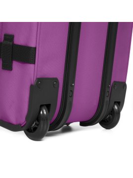 Eastpak K0A5BA7 - POLYESTER - FIG PURPLE valise cabine eastpak transit'r s Sac de voyage à roulettes