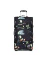 Eastpak K0A5BA8 - POLYESTER - GALAXY BLA sac de voyage roulettes transit'r m sac-de-voyage-a-roulettes