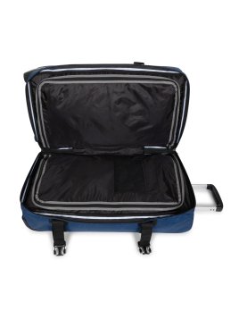 Eastpak K0A5BA8 - POLYESTER - STARS NAVY sac de voyage roulettes eastpak transit'r m Sac de voyage à roulettes