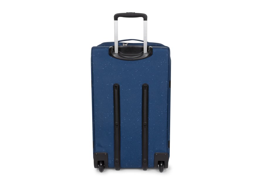 Eastpak K0A5BA8 - POLYESTER - STARS NAVY sac de voyage roulettes transit'r m Sac de voyage à roulettes