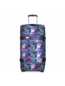 Eastpak K0A5BA8 - POLYESTER - DREAMFLOWE sac de voyage roulettes transit'r m sac-de-voyage-a-roulettes