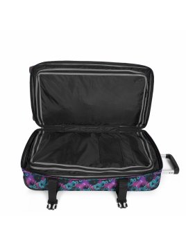 Eastpak K0A5BA8 - POLYESTER - DREAMFLOWE sac de voyage roulettes eastpak transit'r m Sac de voyage à roulettes