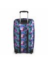 Eastpak K0A5BA8 - POLYESTER - DREAMFLOWE sac de voyage roulettes transit'r m sac-de-voyage-a-roulettes