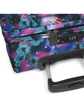 Eastpak K0A5BA8 - POLYESTER - DREAMFLOWE sac de voyage roulettes eastpak transit'r m Sac de voyage à roulettes