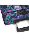 Eastpak K0A5BA8 - POLYESTER - DREAMFLOWE sac de voyage roulettes transit'r m sac-de-voyage-a-roulettes