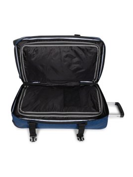 Eastpak K0A5BA9 - POLYESTER - STARS NAVY sac de voyage roulettes eastpak transit'r l Sac de voyage à roulettes