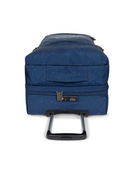 Eastpak K0A5BA9 - POLYESTER - STARS NAVY sac de voyage roulettes eastpak transit'r l Sac de voyage à roulettes