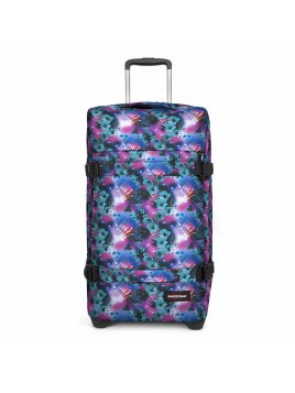 Eastpak K0A5BA9 sac de voyage roulettes eastpak transit'r l Sac de voyage à roulettes