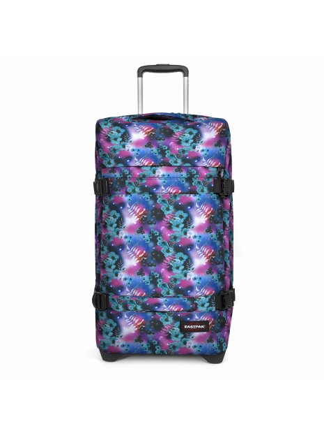 Eastpak K0A5BA9 sac de voyage roulettes eastpak transit'r l sac-de-voyage-a-roulettes