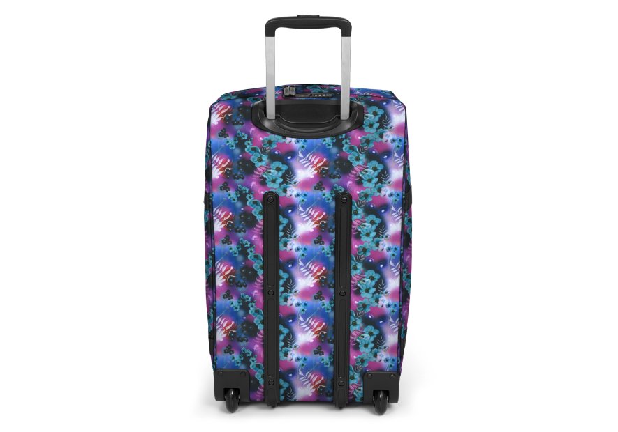 Eastpak K0A5BA9 sac de voyage roulettes eastpak transit'r l Sac de voyage à roulettes