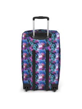 Eastpak K0A5BA9 - POLYESTER - DREAMFLOWE sac de voyage roulettes eastpak transit'r l Sac de voyage à roulettes