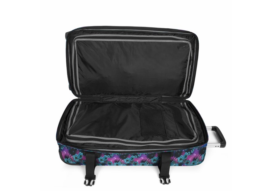 Eastpak K0A5BA9 sac de voyage roulettes eastpak transit'r l Sac de voyage à roulettes