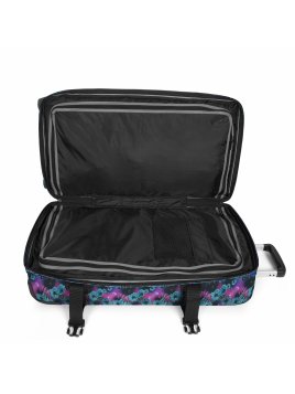 Eastpak K0A5BA9 - POLYESTER - DREAMFLOWE sac de voyage roulettes eastpak transit'r l Sac de voyage à roulettes