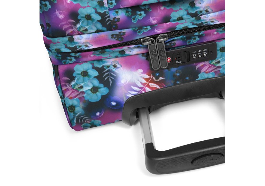 Eastpak K0A5BA9 sac de voyage roulettes eastpak transit'r l Sac de voyage à roulettes