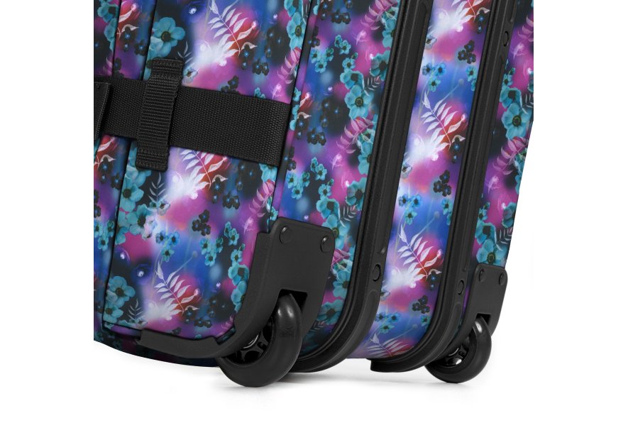 Eastpak K0A5BA9 sac de voyage roulettes eastpak transit'r l Sac de voyage à roulettes