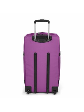 Eastpak K0A5BA9 - POLYESTER - FIG PURPLE sac de voyage roulettes transit'r l Sac de voyage à roulettes