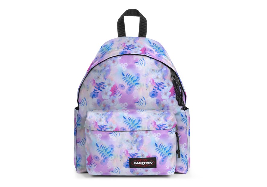 Eastpak K0A5BG4 - POLYESTER - DREAMFLOWE sac à dos scolaire eastpak day pak'r Maroquinerie