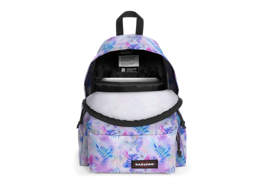 Eastpak K0A5BG4 - POLYESTER - DREAMFLOWE sac à dos scolaire eastpak day pak'r Maroquinerie